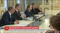 Украина приблизилась к созданию поместной автокефальной церкви, - Порошенко