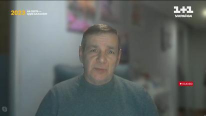 У Бахмуті - пекло; ЗСУ на підходах до Кремінної; росіяни риють окопи в Криму - Гетьман