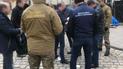 Високопосадовця мерії Львова затримали з "відкатом" за тендер