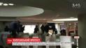 В харьковской подземке молодые люди в знак протеста перепрыгивали через турникеты