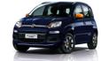 Fiat подготовил спецверсию Panda