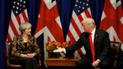 Трамп планує здійснити візит до Європи