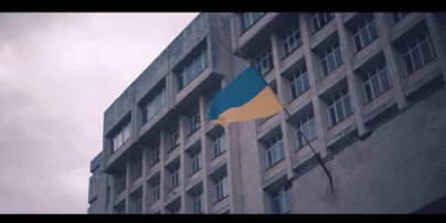 Извинения перед живыми и погибшими: украинские "киборги" записали видеообращение к Apple