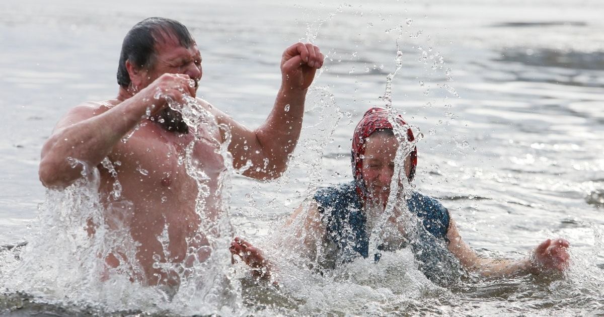 На Водохреще на станції метро "Гідропарк" відкриють другий вихід