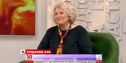 Наталя Підлісна розповіла, що потрібно для святкового настрою