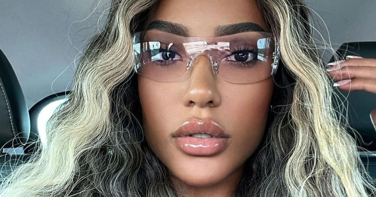 Керол Леккер / Фото: instagram.com/carollekker_