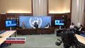Расследование военных преступлений России началось