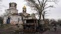Война в Украине