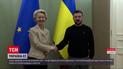 Сутки до исторического решения – ЕС даст Украине ответ на членство