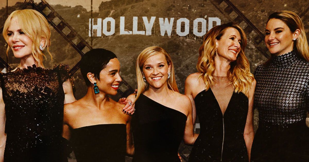 Панихида по старому Голливуду