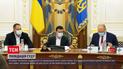 Новости Украины: Зеленский инициировал неотложную ликвидацию Окружного админсуда Киева