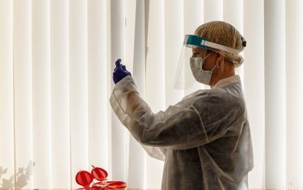 Вакцинація від коронавірусу: МОЗ оновило дані щодо кількості щеплених українців станом на 12 травня