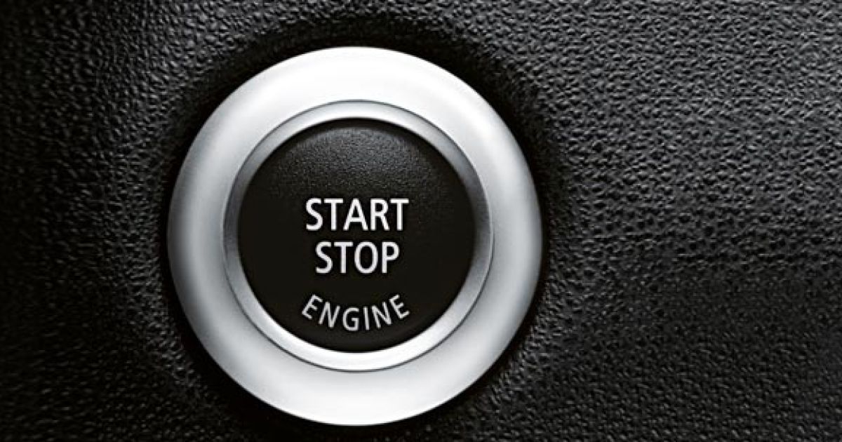 В США система "Старт/стоп" может оказаться вне закона