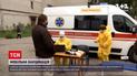 Новости Украины: в Сумской области организовывают вакцинацию во дворах жилых домов