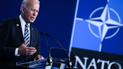 Президент США Джо Байден