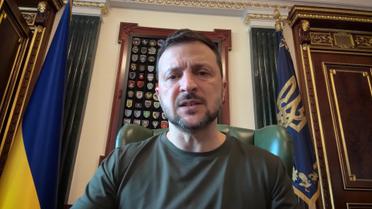 3,9 млрд вже надійшли, чекаємо ще на 4 від ЄС та 50 від російських заморожених активів — Зеленський
