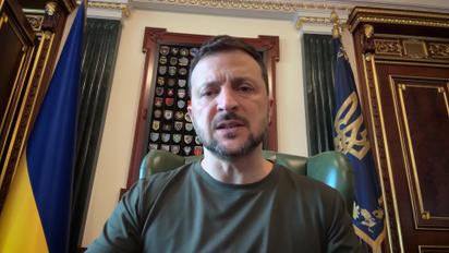 3,9 млрд вже надійшли, чекаємо ще на 4 від ЄС та 50 від російських заморожених активів — Зеленський