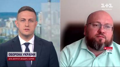 Загрязнение рек Сейм и Десна: главный санитарный врач Киева прокомментировал ситуацию