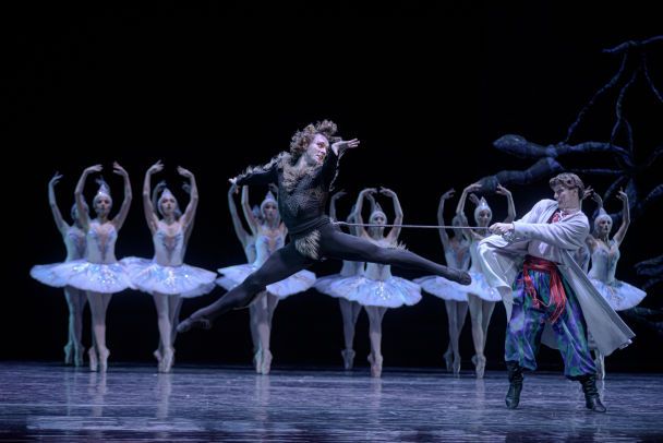 "Вечори на хуторі біля Диканьки"