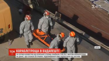 Дунайська кораблетроща: український капітан вийшов під заставу