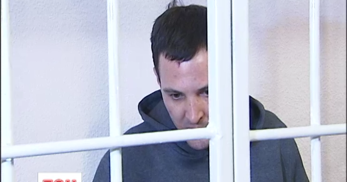 Задержанного за нападение на женщину мужчину арестовали