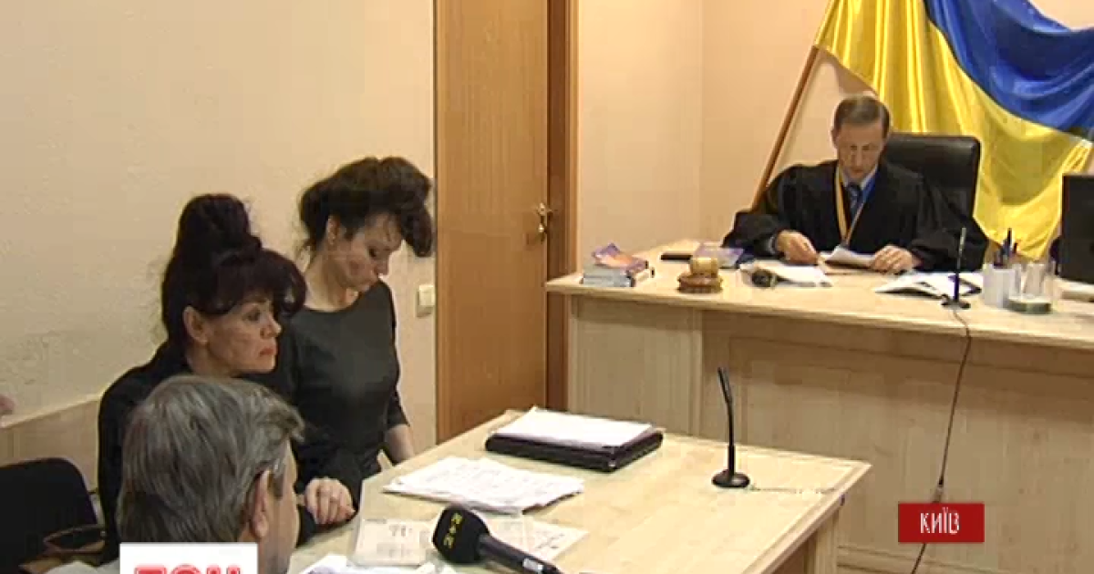 В Киеве у людей пытаются отобрать приватизированную более 10 лет назад квартиру