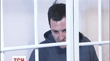 Мужчина, который совершил ДТП, а затем ударил ножом женщину-водителя, два месяца проведет в СИЗО