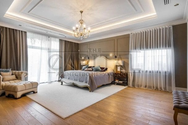 Будинок Потапа і Насті Каменських / © thecapital.com.ua