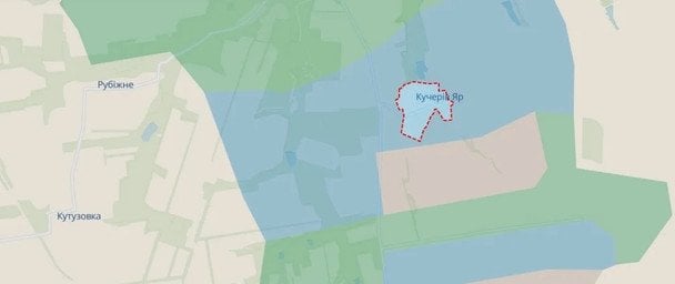  / © t.me/DeepStateUA