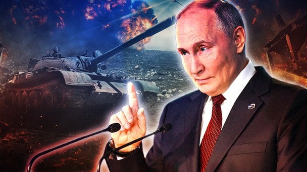 Российская военная экономика "перегрелась" и трещит по швам: шокирующий анализ Bloomberg