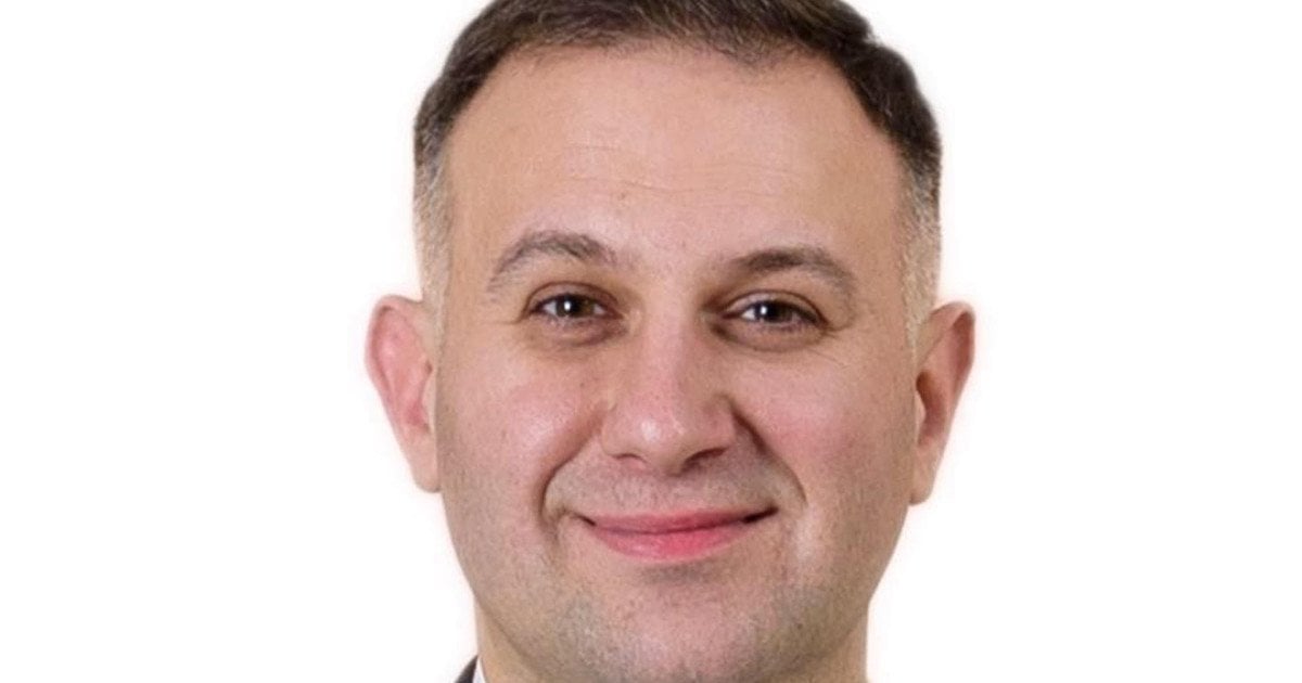 Сергій Карабута