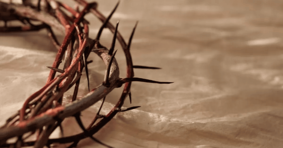 Страсний тиждень