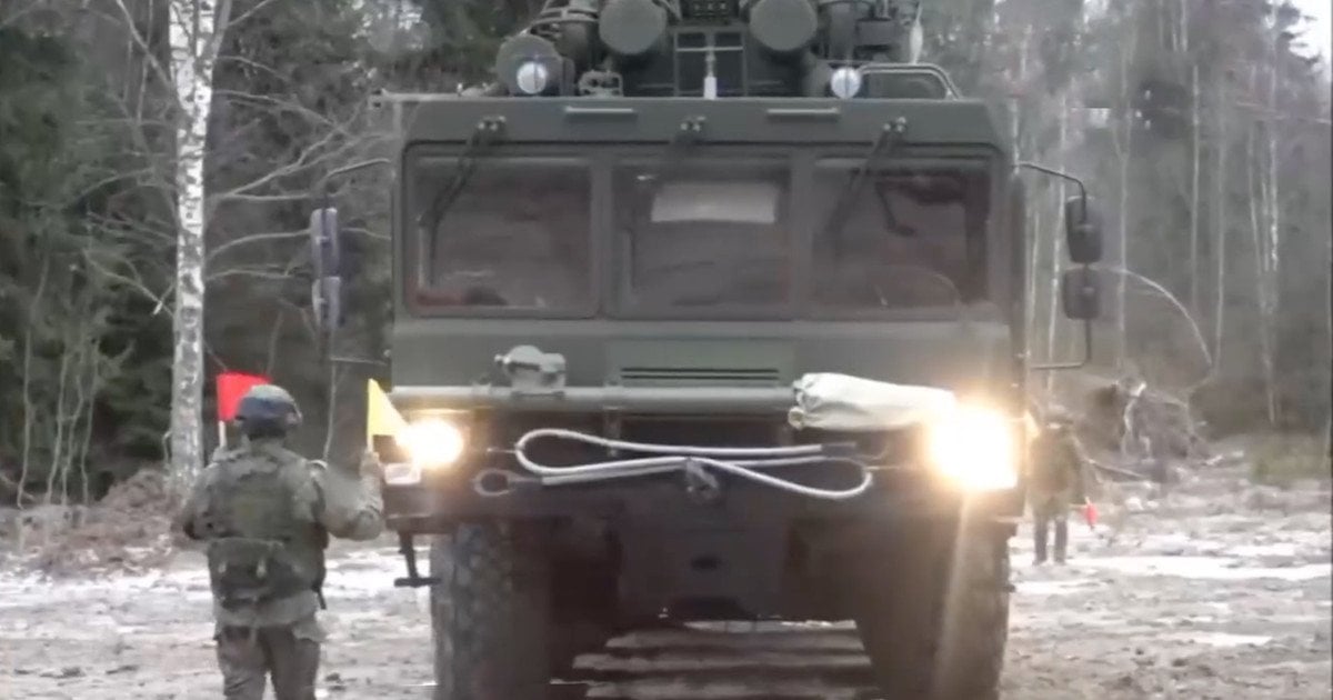 Військова техніка, яку Росія та Білорусь показали на відео