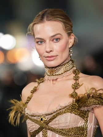 Марго Роббі