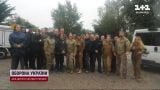 Сюди їздять вчитися сапери з усього світу! Ексклюзив ТСН з навчальної бази в Косово