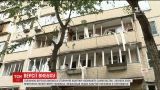 Вероятной причиной взрыва в киевской многоэтажке называют самоубийство