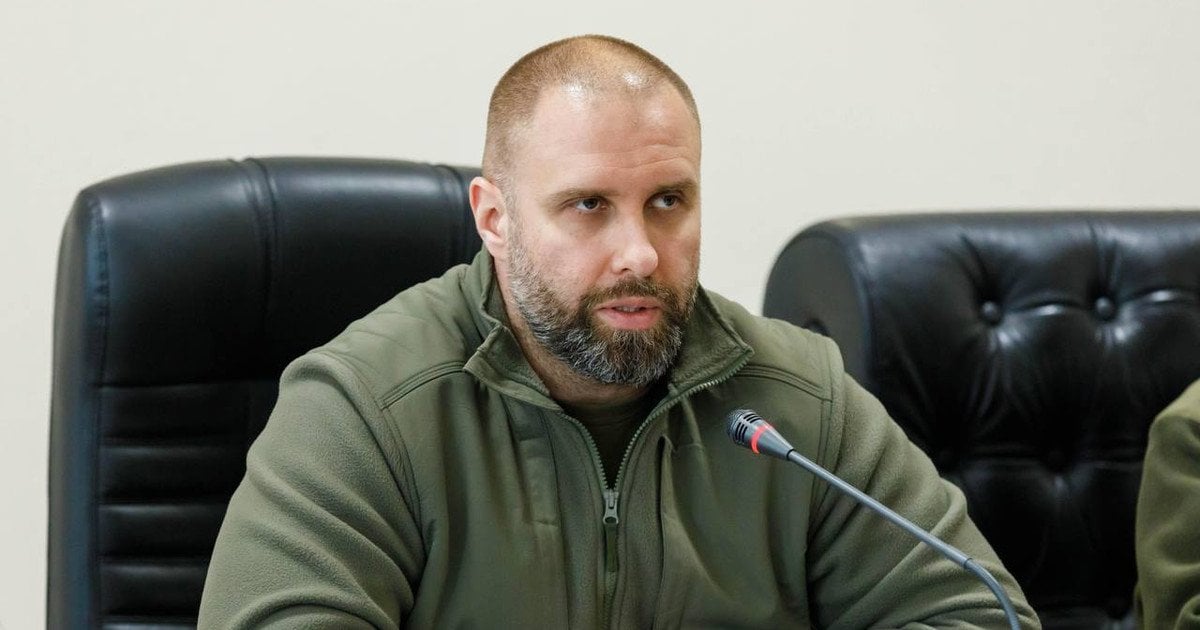Очільник Харківської ОВА Олег Синєгубов про обстріл