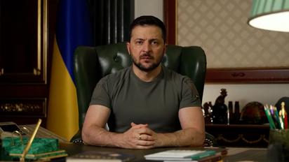 Очень важное обращение Зеленского: экономить надо всем