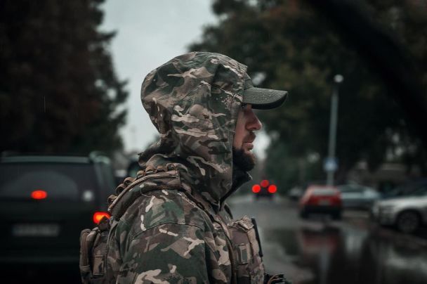 Репер Yarmak / © instagram.com/yarmak_music