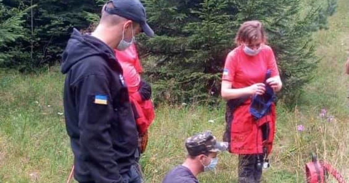 укус змії