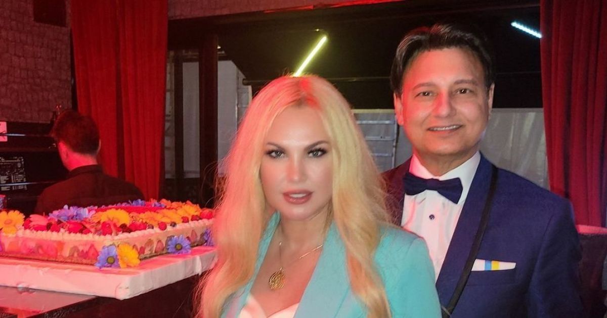 Анна Семенчукпен порнофотосуреттер