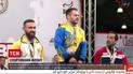 Стал чемпионом мира и поставил на место иранца: украинский пауэрлифтер прославился на весь мир