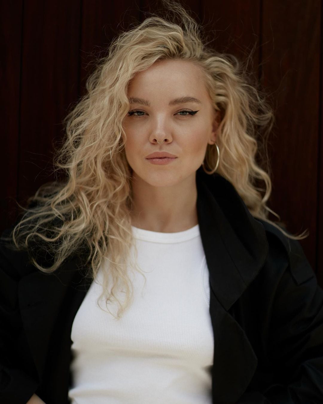 Тина Антоненко / © instagram.com/tina_antonenko