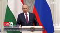 Путин заявил, что будет воевать за Крым в случае присоединения Украины к НАТО