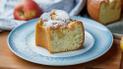 Всего 30 минут: рецепт вкусной шарлотки с яблоками от Евгения Клопотенко