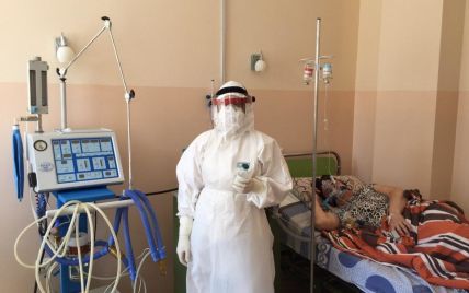 ООН выделит Украине 140 миллионов долларов на борьбу с коронавирусом