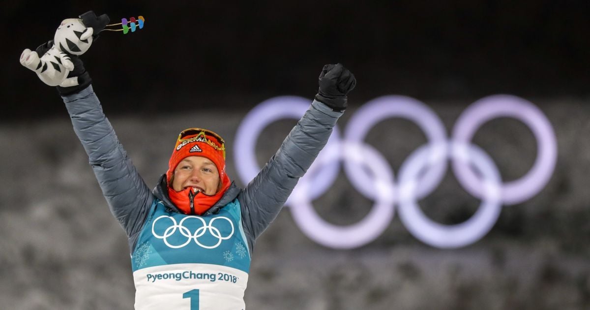 Двукратная олимпийская чемпионка Лаура Дальмайер покидает биатлон в 25 лет