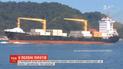 Четырех украинских моряков захватили в плен нигерийские пираты