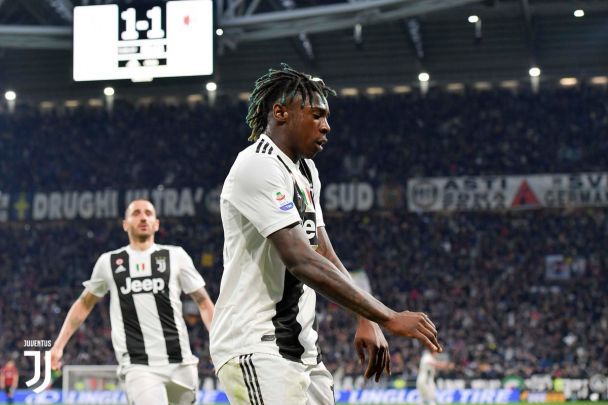  / © twitter.com/juventusfc