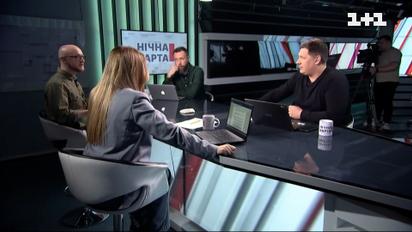 Чи дійсно працюють санкції проти Росії і як Путін створює новий економічний простір - "Нічна варта"